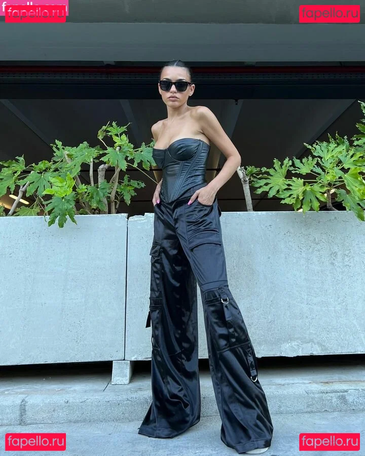 Anabel Hernandez Onlyfans Photo Gallery 