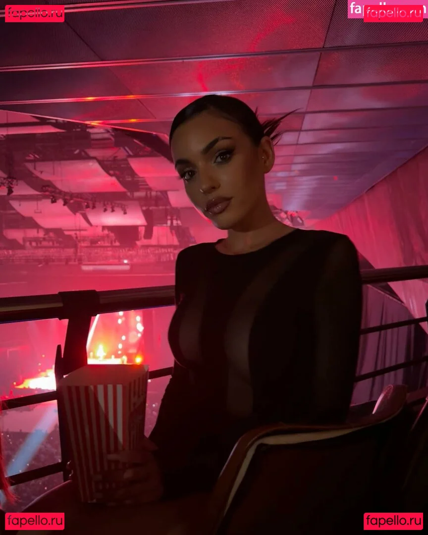 Anabel Hernandez Onlyfans Photo Gallery 