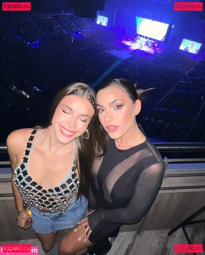 Anabel Hernandez Onlyfans Photo Gallery 