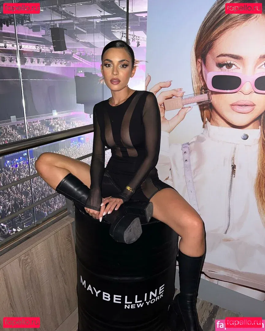 Anabel Hernandez Onlyfans Photo Gallery 