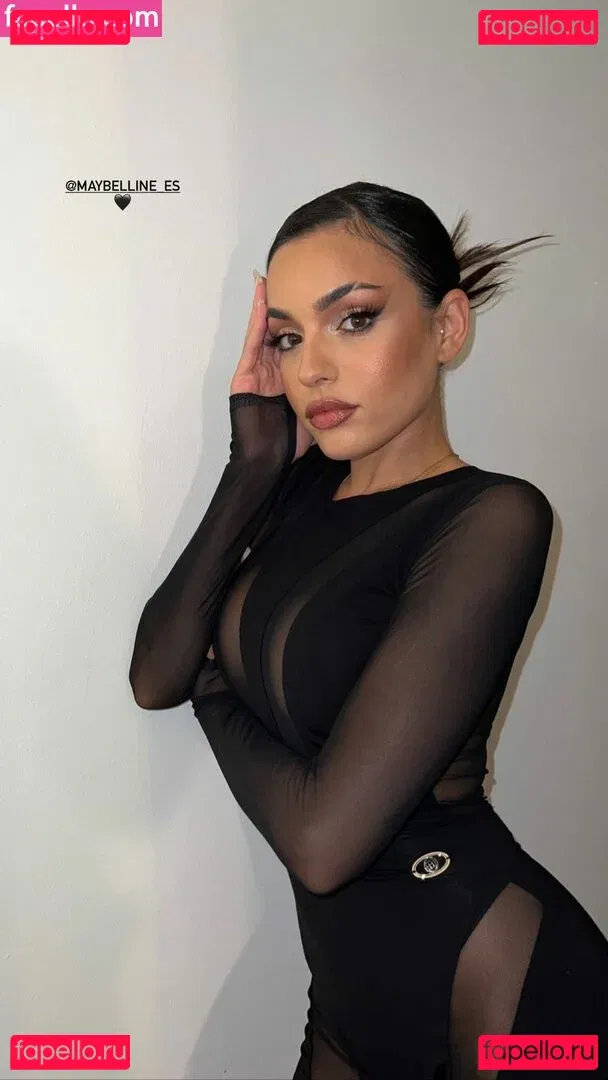 Anabel Hernandez Onlyfans Photo Gallery 