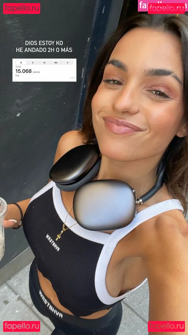 Anabel Hernandez Onlyfans Photo Gallery 