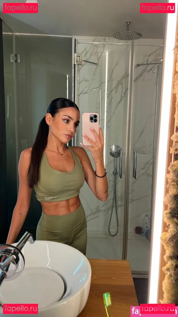 Anabel Hernandez Onlyfans Photo Gallery 