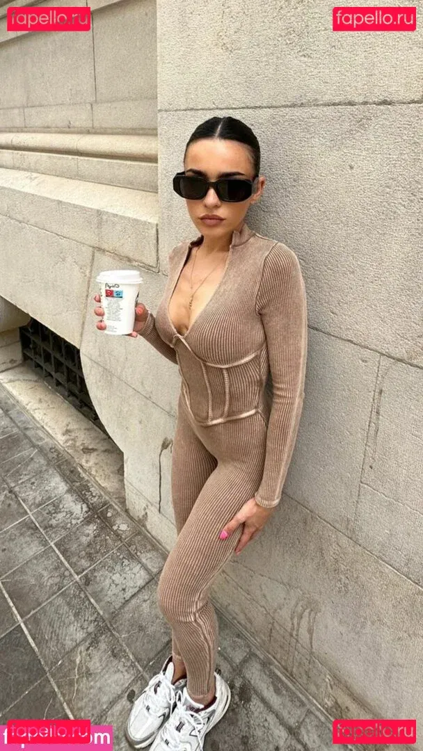 Anabel Hernandez Onlyfans Photo Gallery 