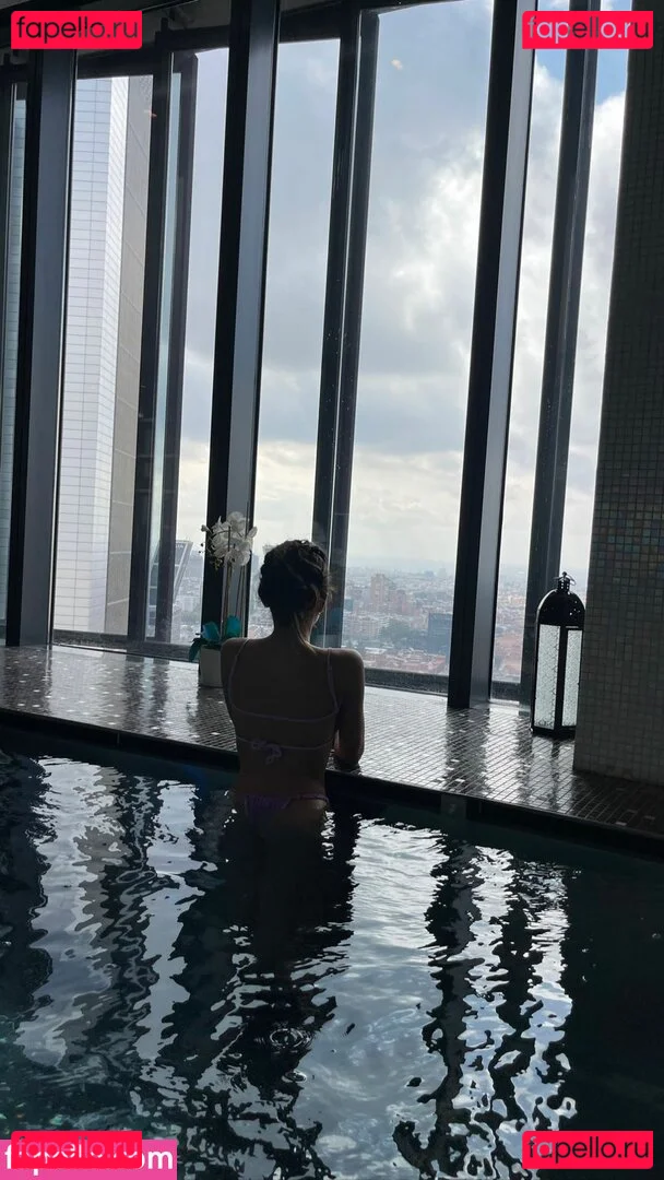 Anabel Hernandez Onlyfans Photo Gallery 