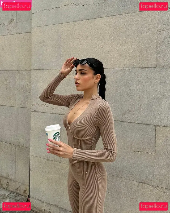 Anabel Hernandez Onlyfans Photo Gallery 