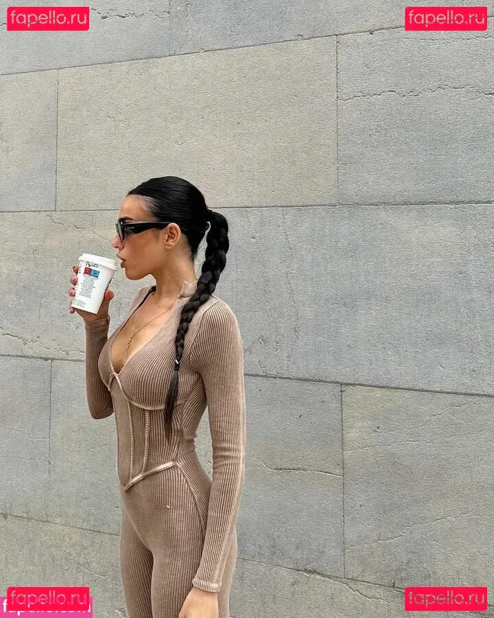 Anabel Hernandez Onlyfans Photo Gallery 