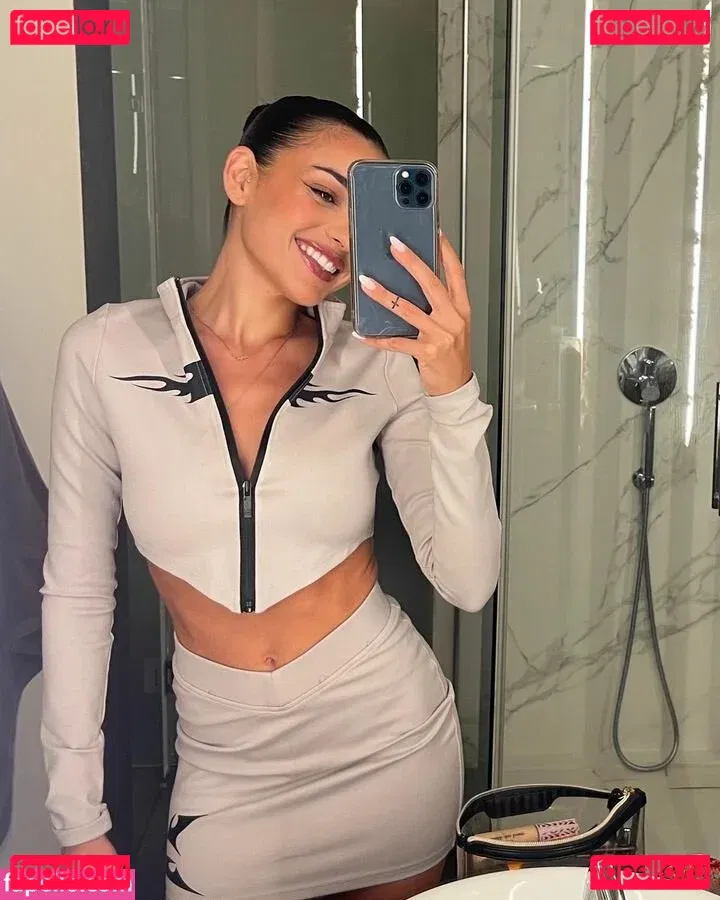 Anabel Hernandez Onlyfans Photo Gallery 