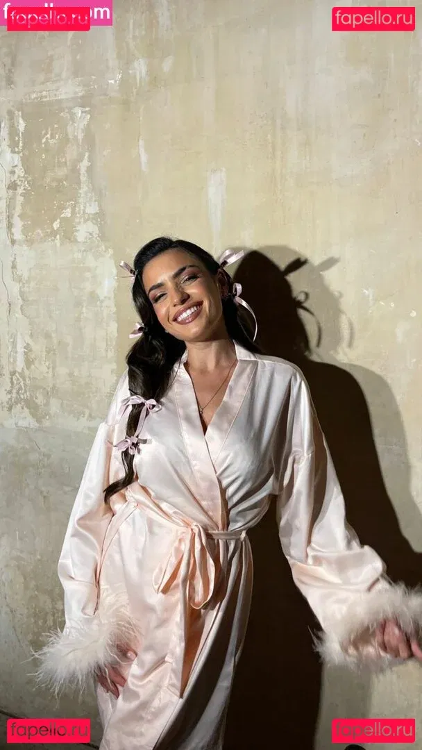 Anabel Hernandez Onlyfans Photo Gallery 