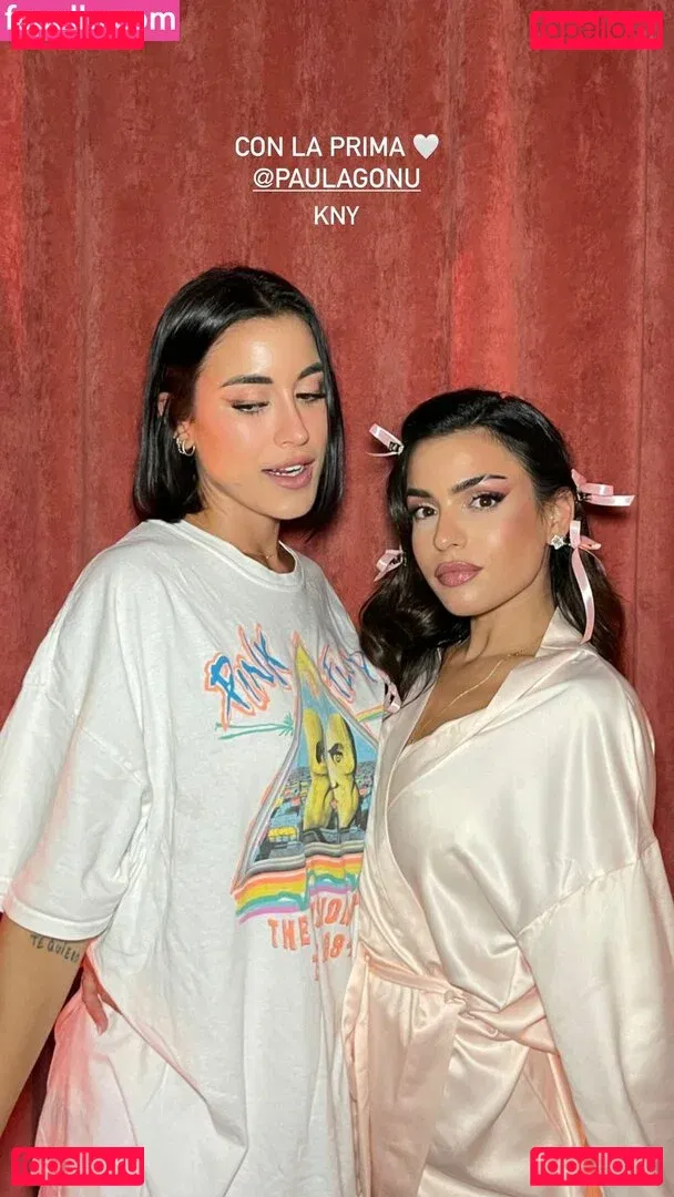 Anabel Hernandez Onlyfans Photo Gallery 