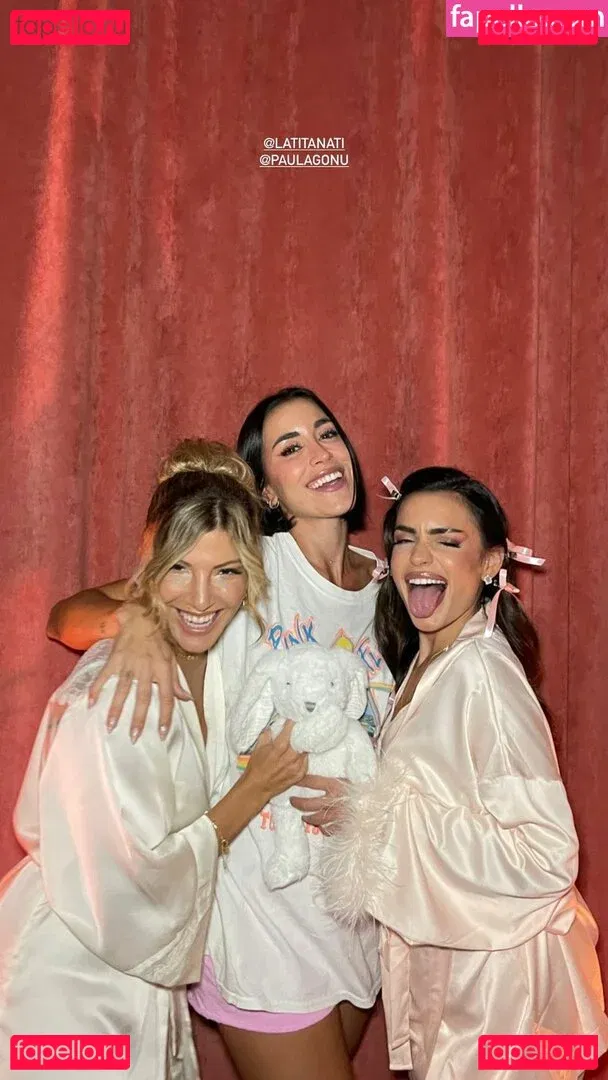 Anabel Hernandez Onlyfans Photo Gallery 