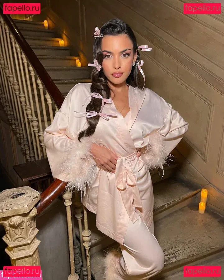 Anabel Hernandez Onlyfans Photo Gallery 