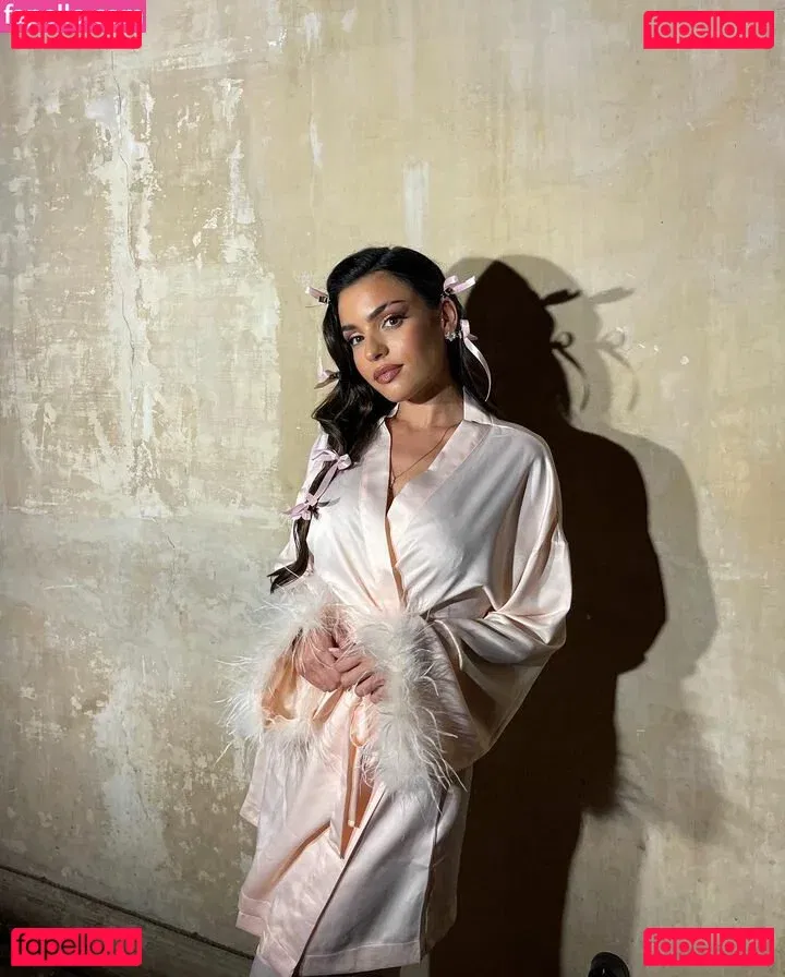 Anabel Hernandez Onlyfans Photo Gallery 