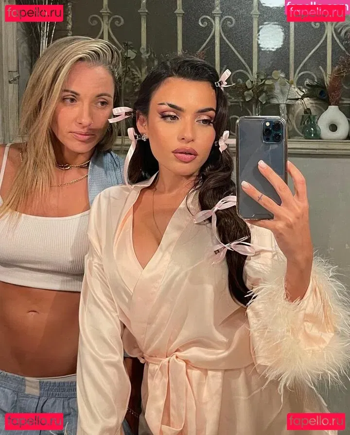 Anabel Hernandez Onlyfans Photo Gallery 