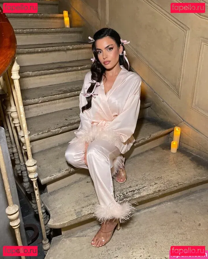 Anabel Hernandez Onlyfans Photo Gallery 