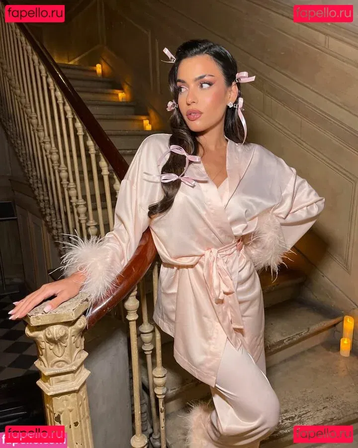 Anabel Hernandez Onlyfans Photo Gallery 