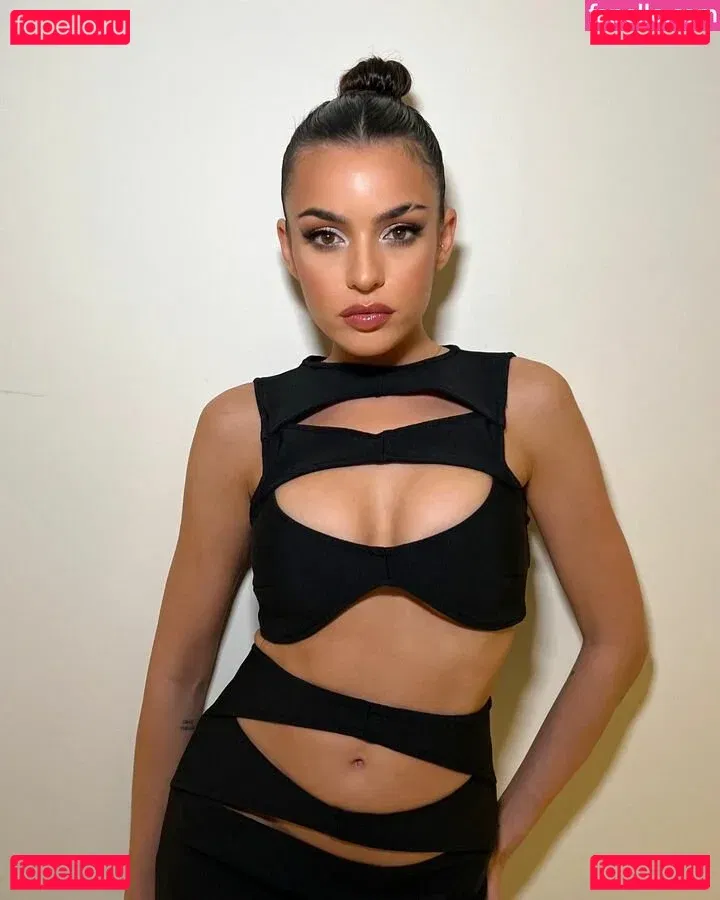 Anabel Hernandez Onlyfans Photo Gallery 