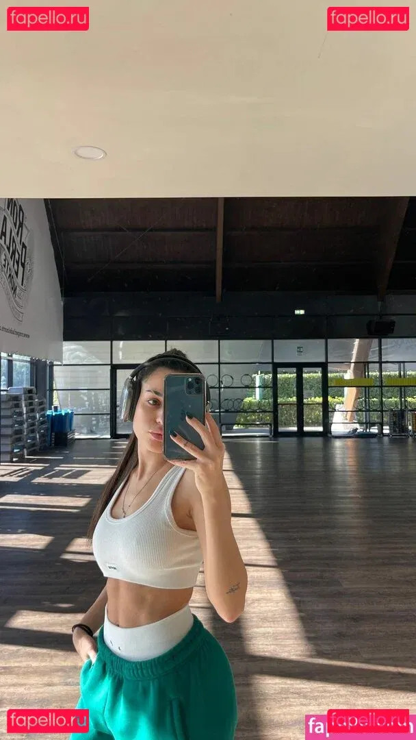 Anabel Hernandez Onlyfans Photo Gallery 