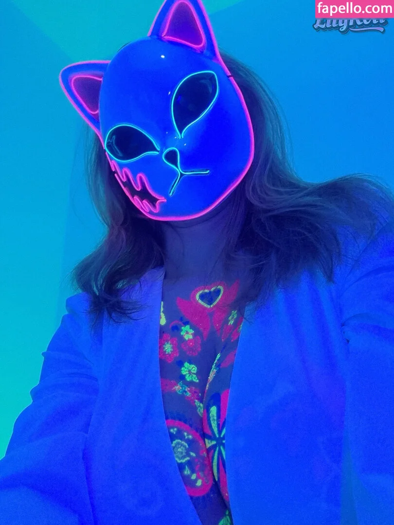 LilyKoti Onlyfans Photo Gallery 