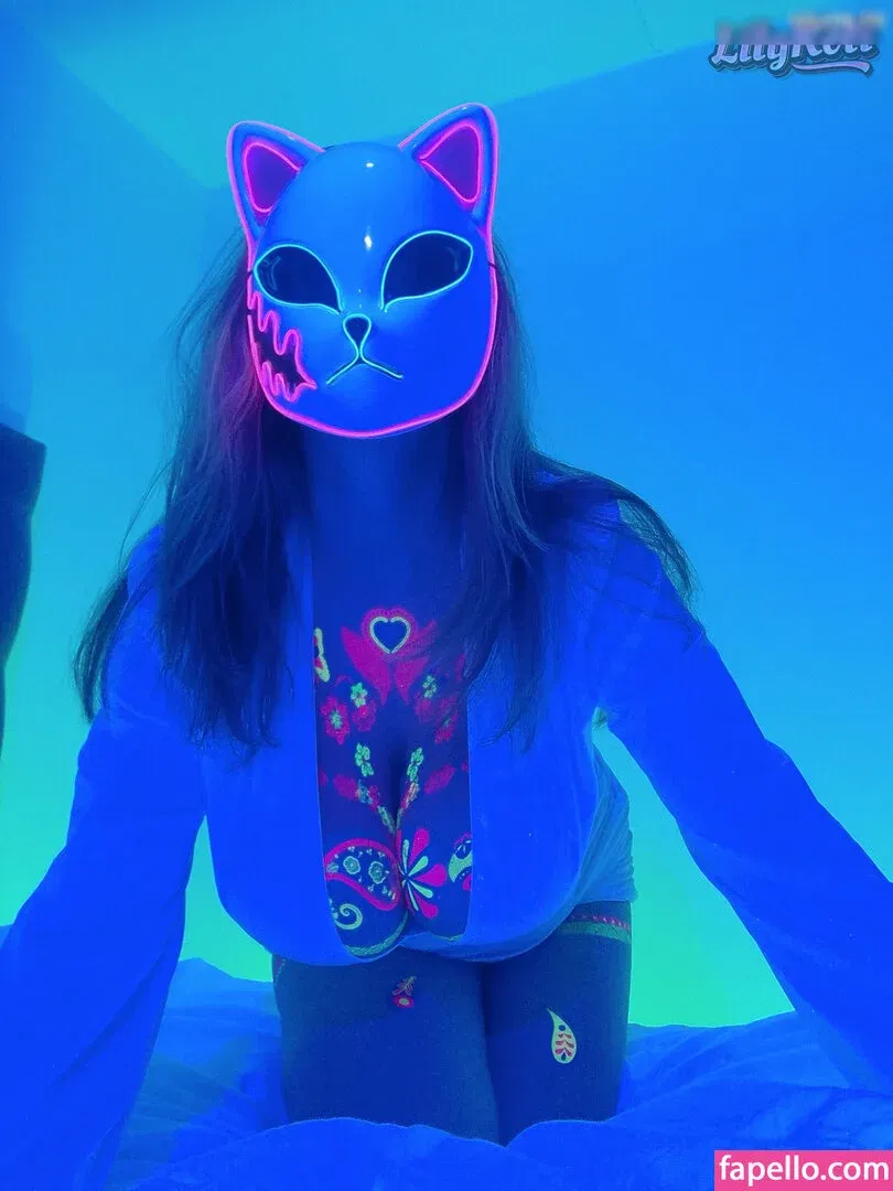 LilyKoti Onlyfans Photo Gallery 