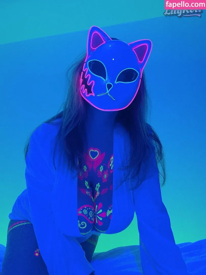 LilyKoti Onlyfans Photo Gallery 