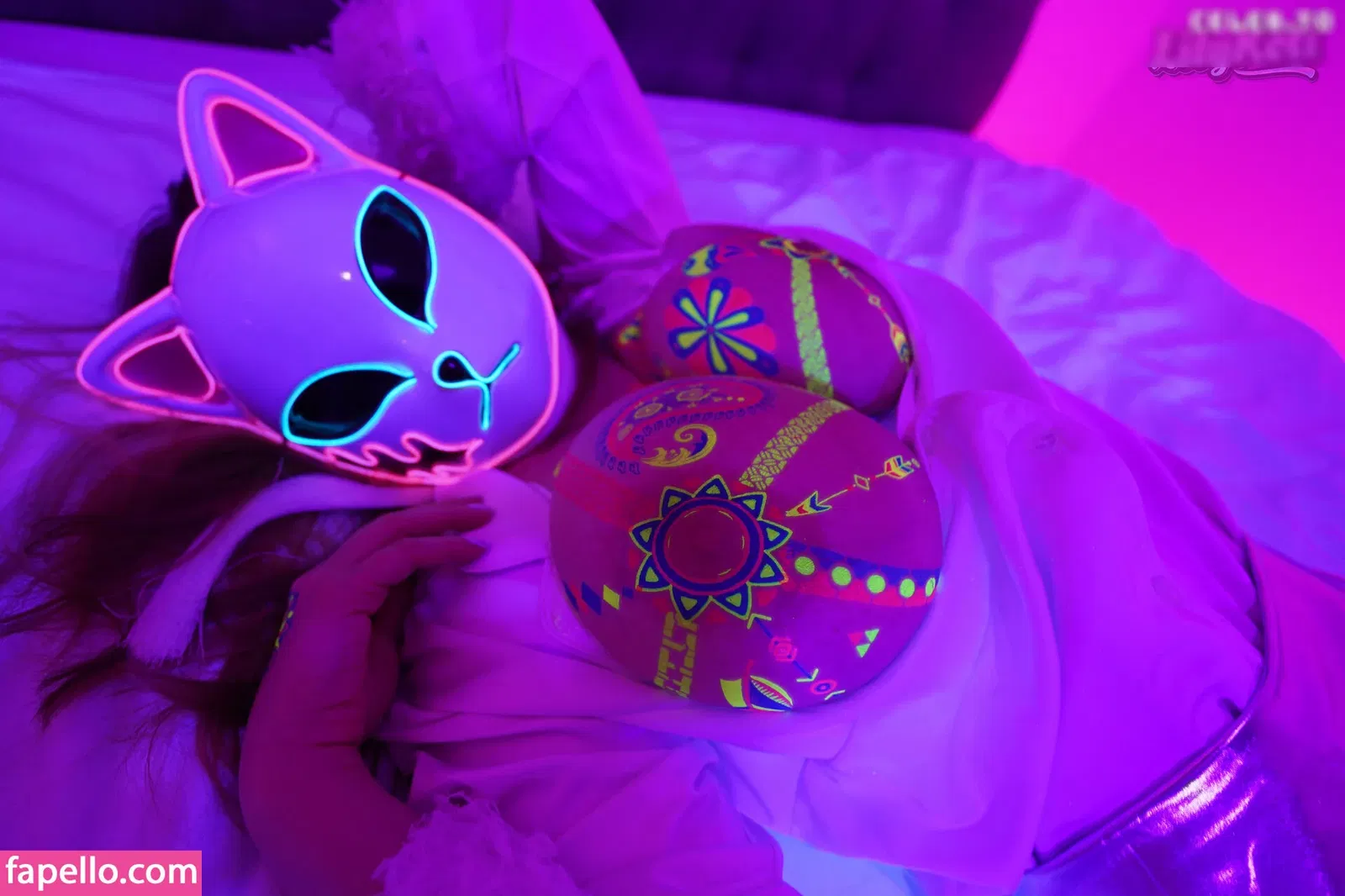 LilyKoti Onlyfans Photo Gallery 