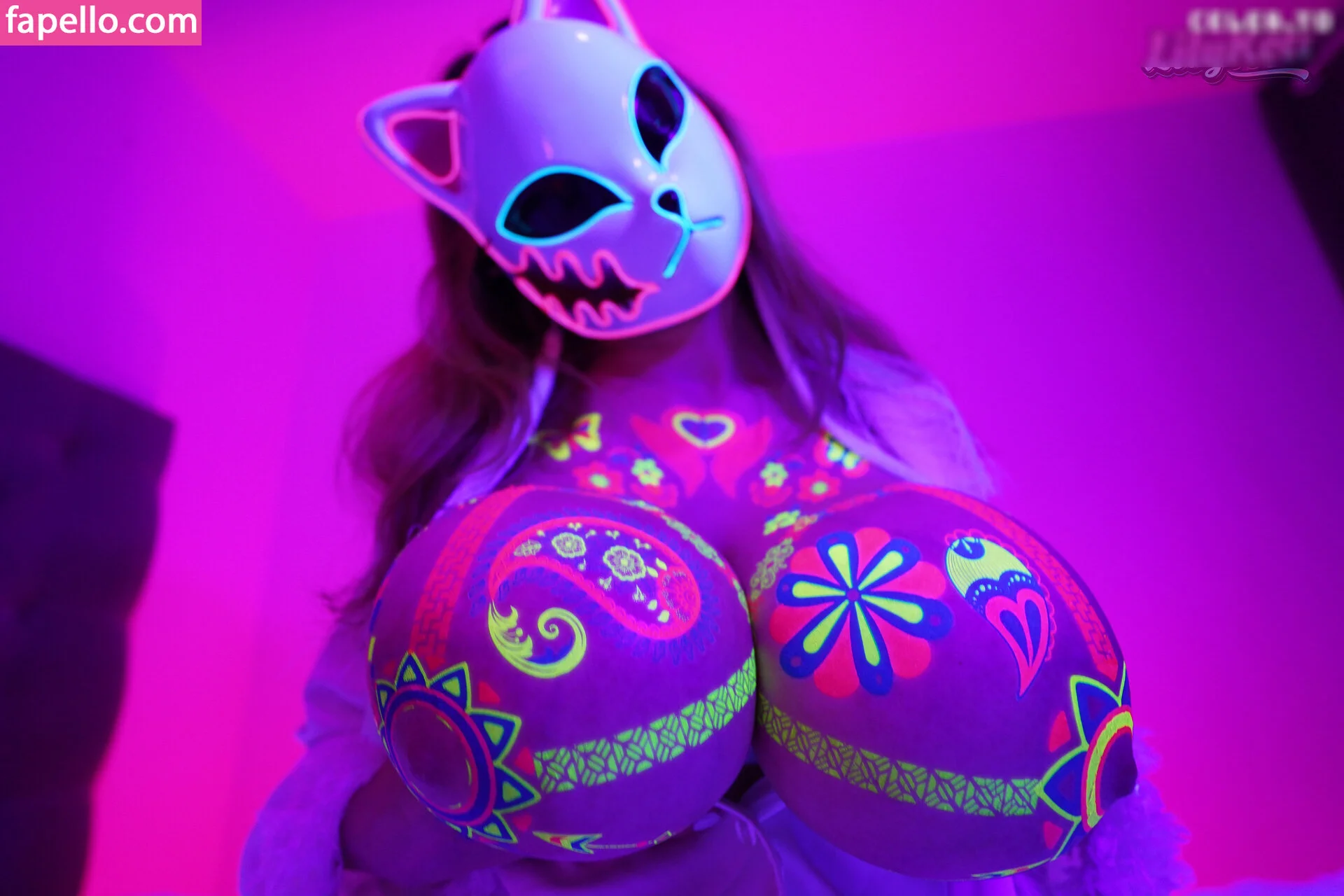 LilyKoti Onlyfans Photo Gallery 