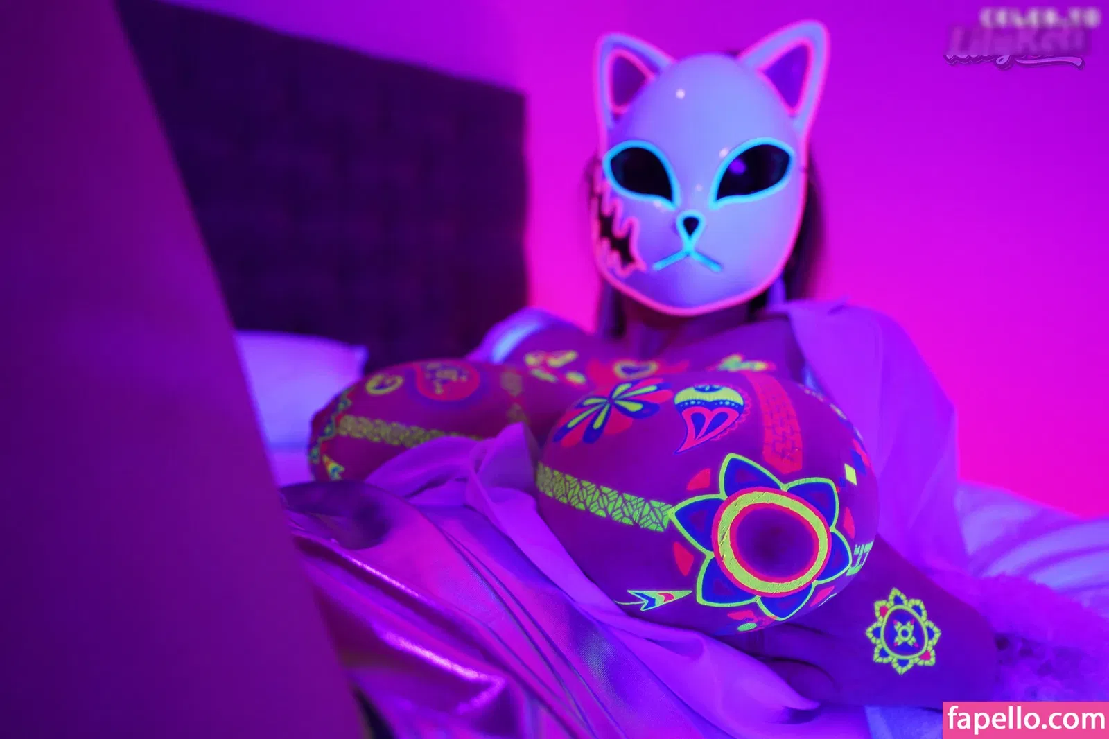 LilyKoti Onlyfans Photo Gallery 