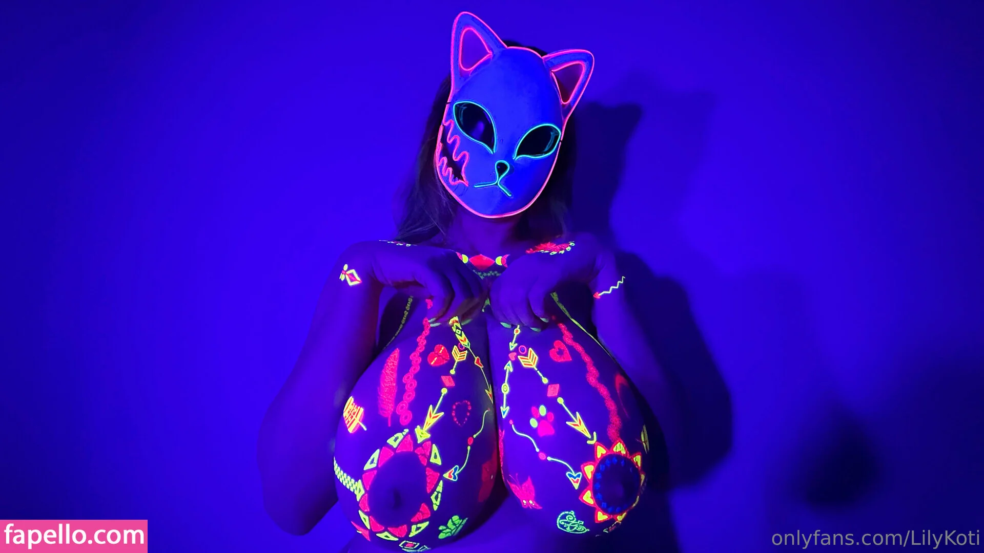 LilyKoti Onlyfans Photo Gallery 