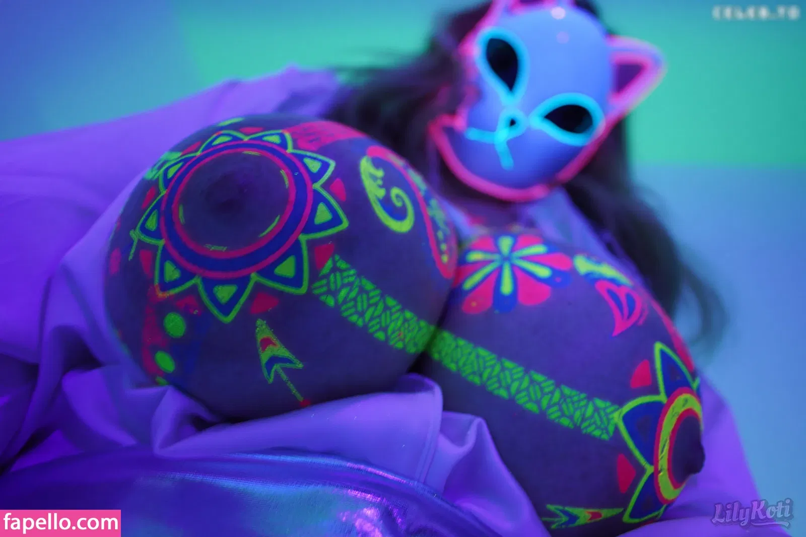 LilyKoti Onlyfans Photo Gallery 