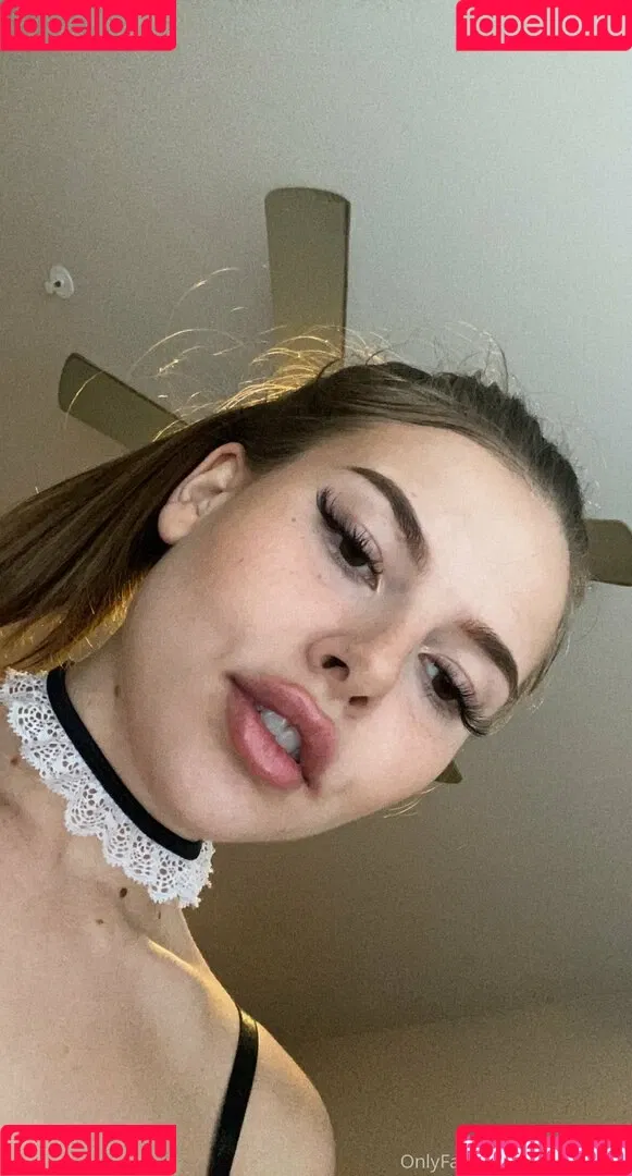 allichandler Onlyfans Photo Gallery 