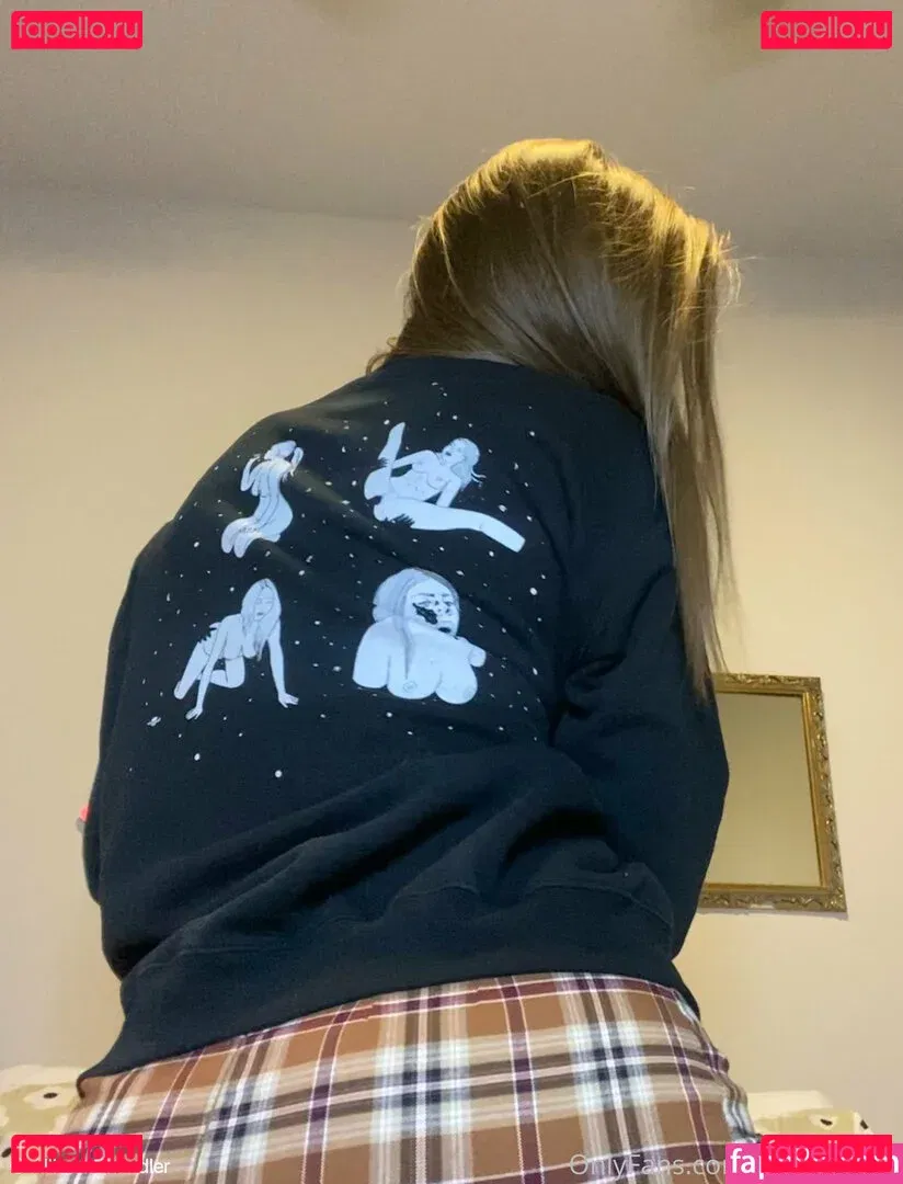 allichandler Onlyfans Photo Gallery 