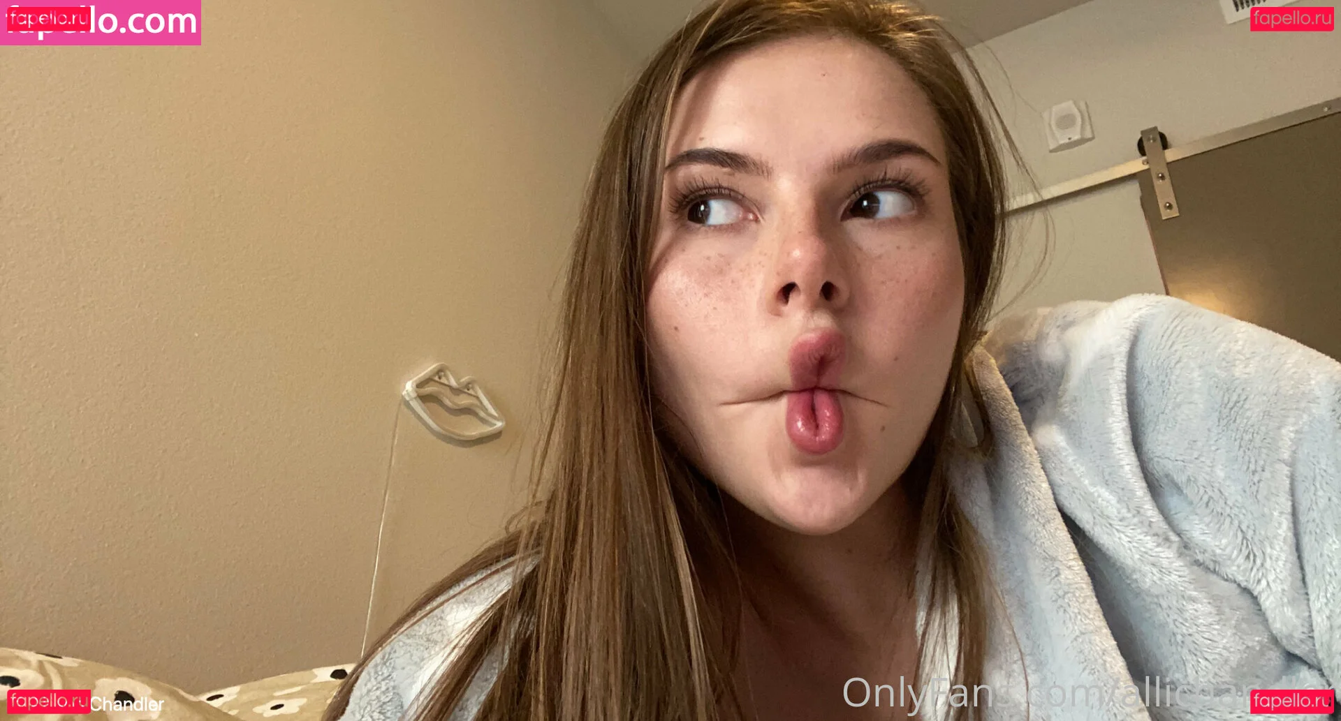 allichandler Onlyfans Photo Gallery 