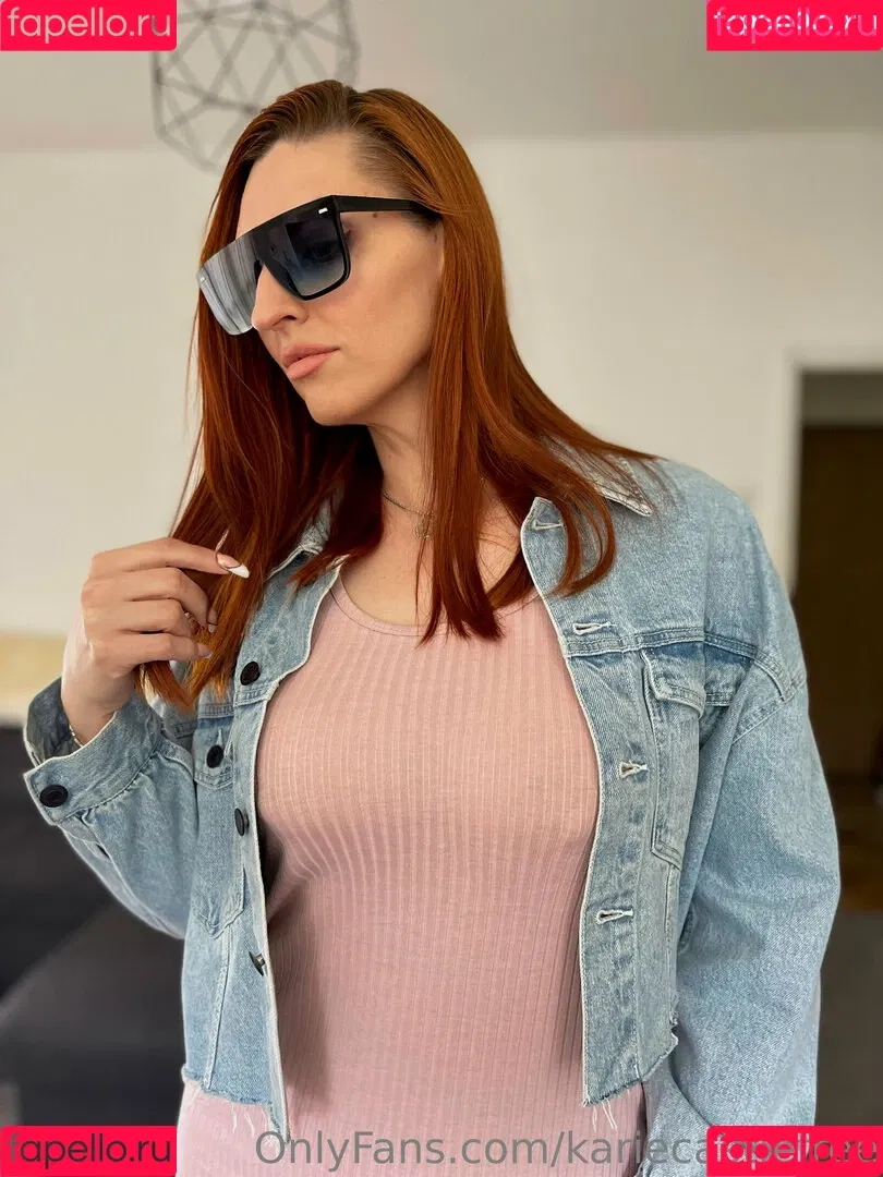 kariecastlefree Onlyfans Photo Gallery 