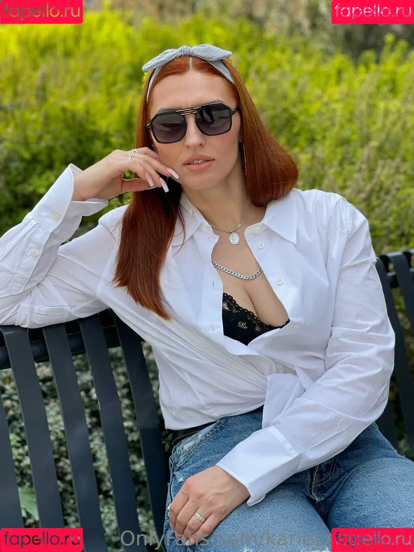 kariecastlefree Onlyfans Photo Gallery 