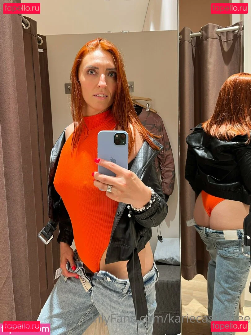 kariecastlefree Onlyfans Photo Gallery 