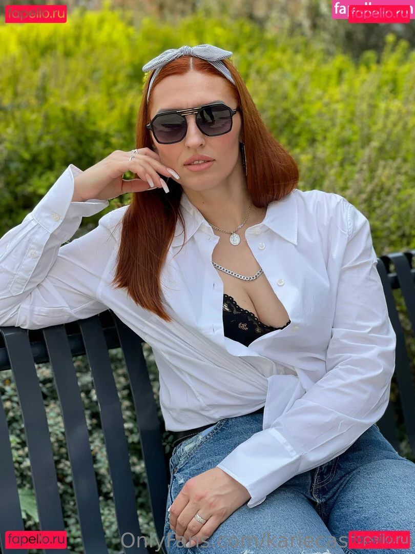 kariecastlefree Onlyfans Photo Gallery 