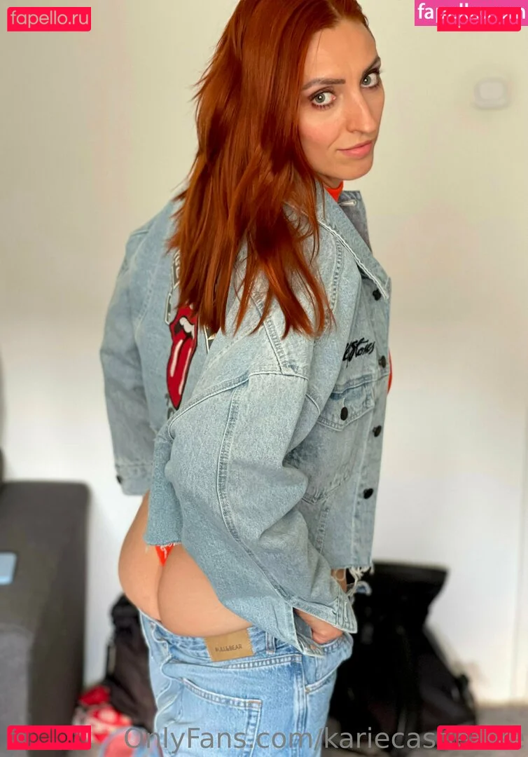 kariecastlefree Onlyfans Photo Gallery 