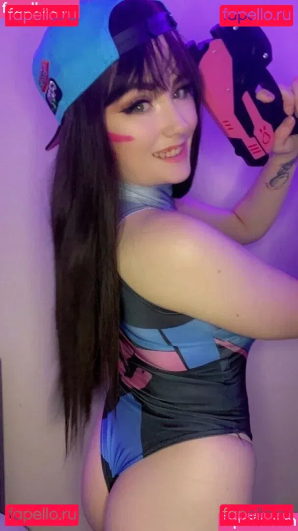 Sammi Dodger Onlyfans Photo Gallery 