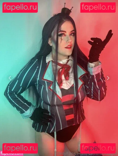 Sammi Dodger Onlyfans Photo Gallery 