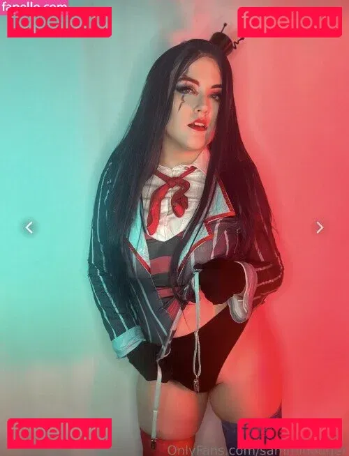 Sammi Dodger Onlyfans Photo Gallery 