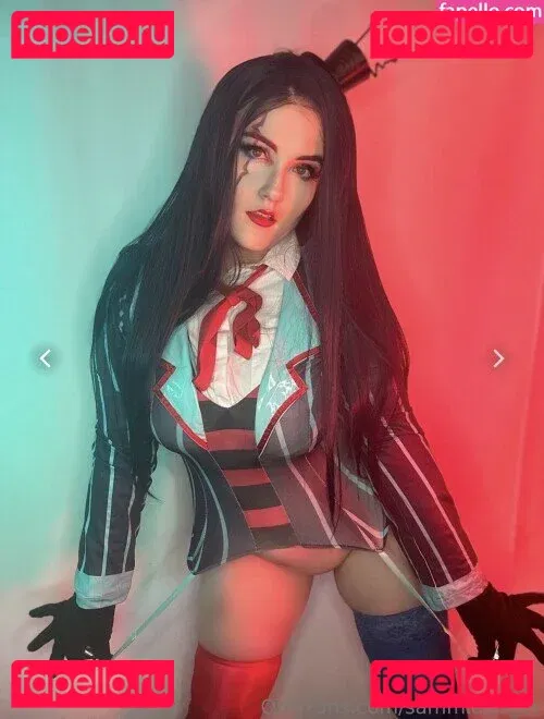 Sammi Dodger Onlyfans Photo Gallery 