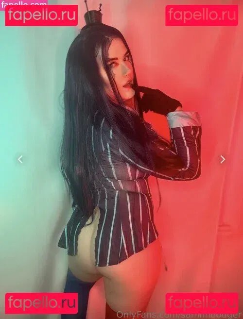 Sammi Dodger Onlyfans Photo Gallery 