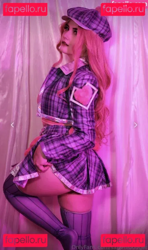 Sammi Dodger Onlyfans Photo Gallery 