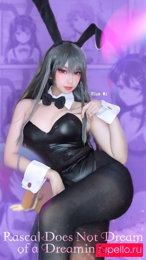 Sammi Dodger Onlyfans Photo Gallery 