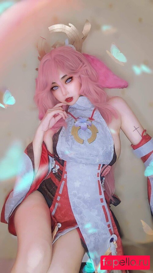 Sammi Dodger Onlyfans Photo Gallery 