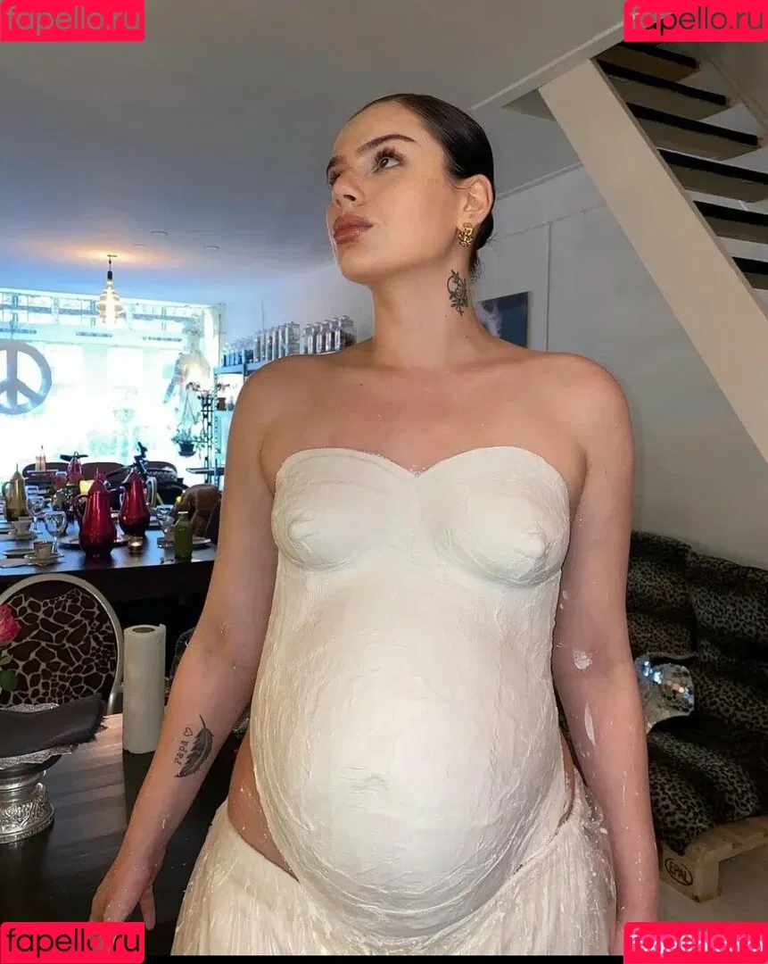 Famke Louise Onlyfans Photo Gallery 