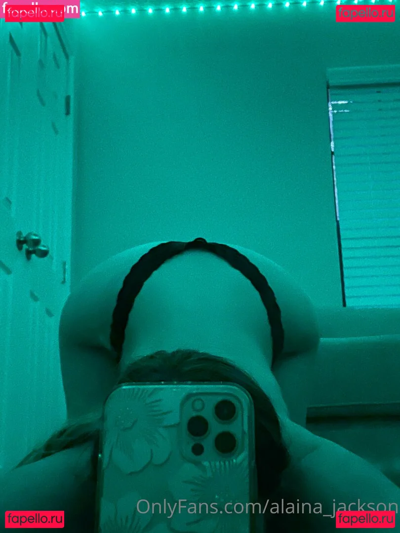 alaina_jackson Onlyfans Photo Gallery 