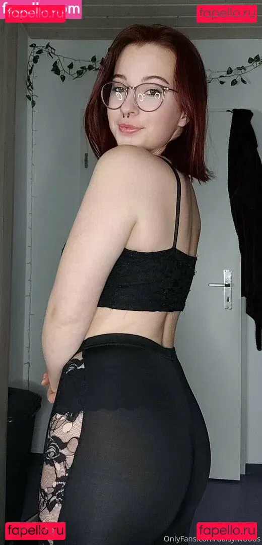 daisy.woods Onlyfans Photo Gallery 