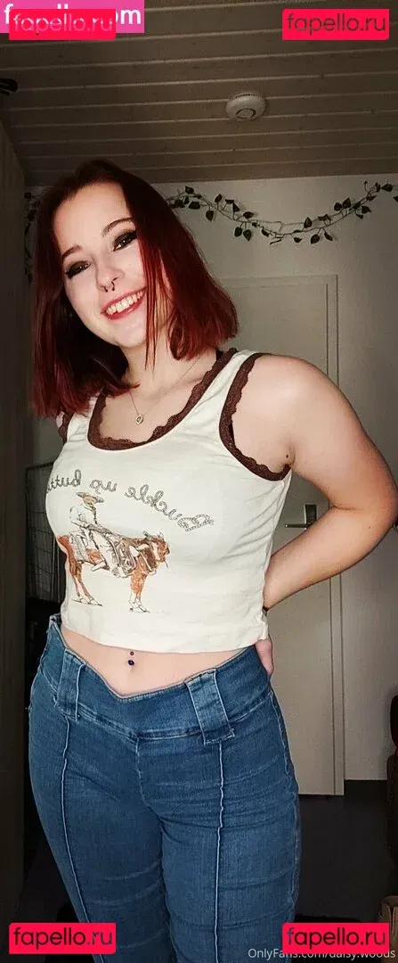 daisy.woods Onlyfans Photo Gallery 